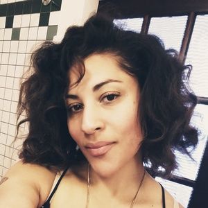 Meet your Posher, Jonelle